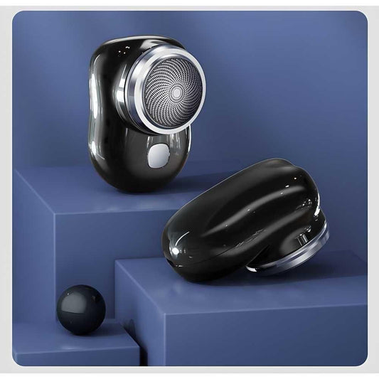 Modern Mini Electric Shaver